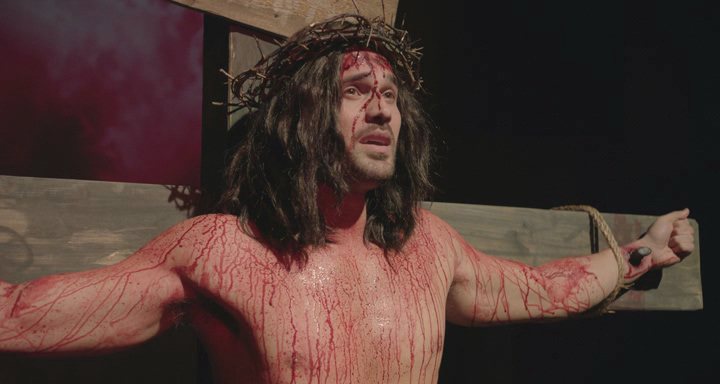 Watch The Resurrection Of Gavin Stone Download Full