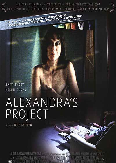 Watch Alexandra`S Project Online Forbes