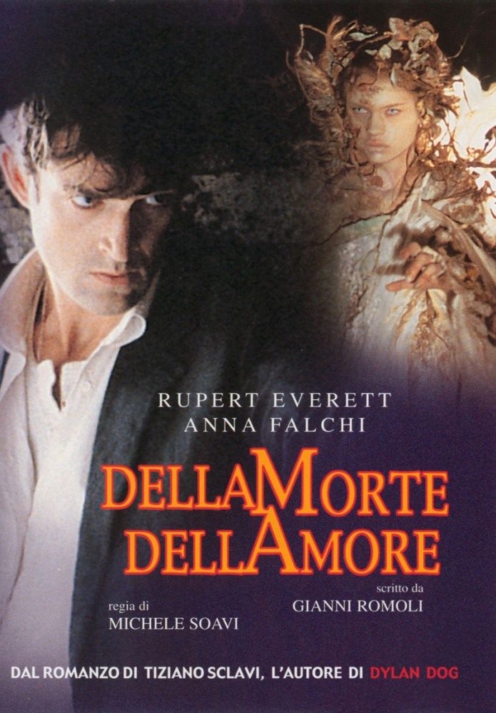 Dellamorte Dellamore Dvdrip